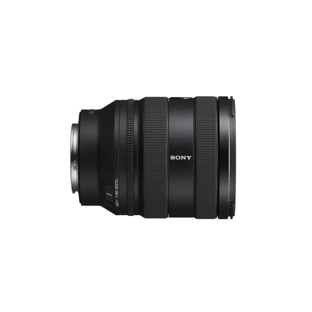 【SONY 索尼】FE 20-70mm F4 G 超廣角標準變焦鏡頭 全片幅 旅遊鏡 SEL2070G(公司貨 二年保固)