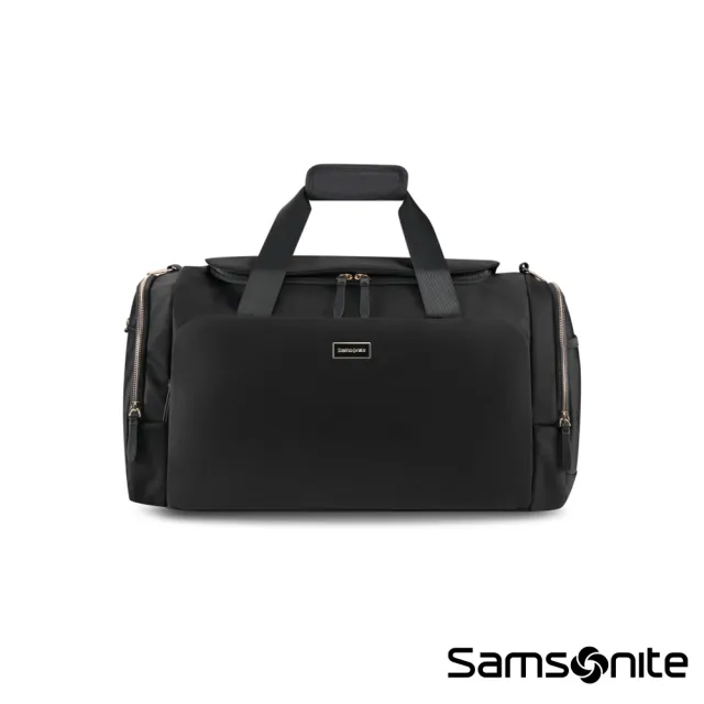 【Samsonite 新秀麗】AQUARIUS 日常商務多功能女性旅行袋/運動提袋(多色可選)