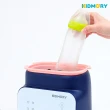 【KIDMORY】四合一智能溫奶器-2色可選(溫奶器 調乳器 恆溫調乳 解凍 滴雞精 臨時消毒鍋KM-356)