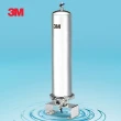 【3M】SS802全戶式不鏽鋼淨水系統(原廠到府安裝)