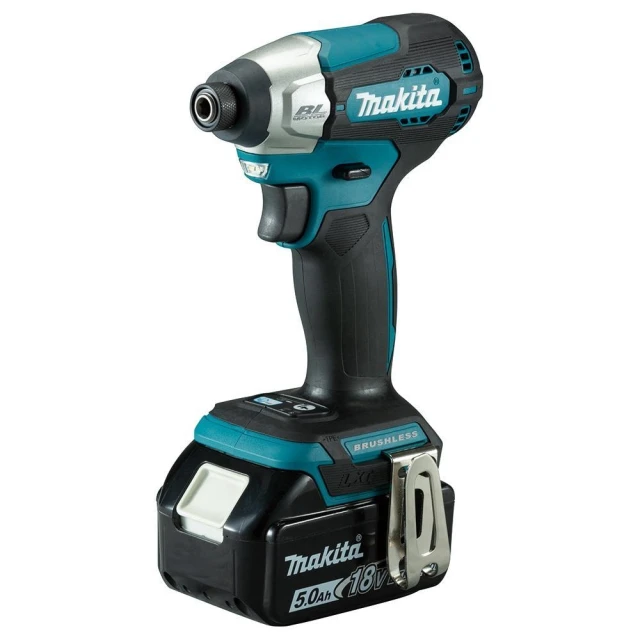 MAKITA 牧田 18V無刷衝擊起子機 空機(DTD157Z)