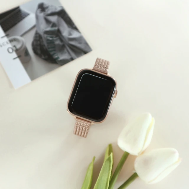 Watchband Apple Watch 全系列通用錶帶 