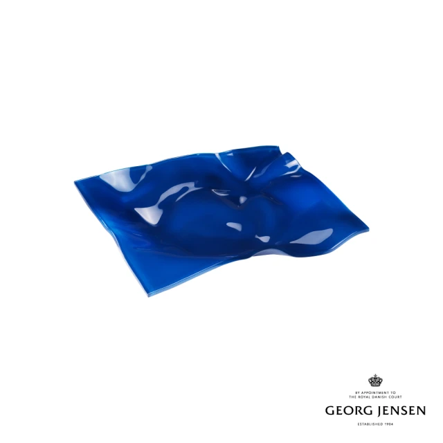 Georg Jensen 喬治傑生 MONEYPHANT 母