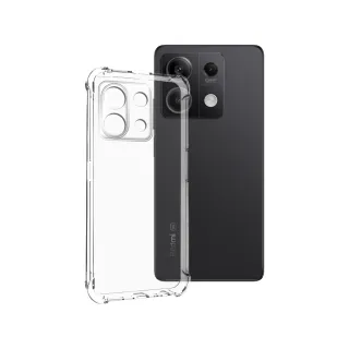【HH】紅米 Redmi Note 13 Pro -6.67吋-軍事防摔手機殼系列(HPC-MDXMRNT13P)