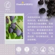 【Onatural 歐納丘】純天然去籽黑棗乾210g