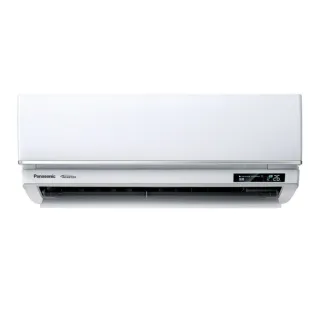 【Panasonic 國際牌】7-8坪UX旗艦型5.0KW變頻冷暖一對一分離式冷氣空調(CU-LJ50BHA2/CS-UX50BA2)