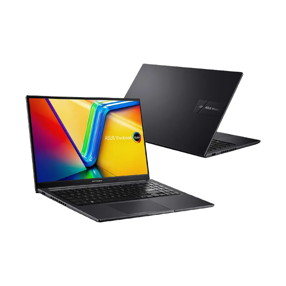 【ASUS】Office 2021組★15.6吋i5輕薄筆電(Vivobook X1505VA/i5-13500H/8G/512G SSD/W11/OLED/3K)