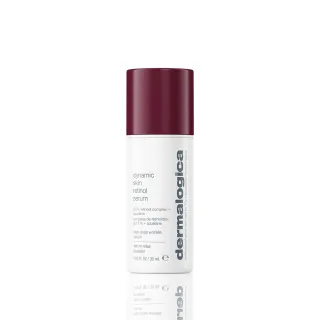 【dermalogica 德卡】A醇賦活精萃30ml(抗老撫紋/四重專利3.5%最高濃度/retinol/德美樂嘉)