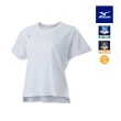 【MIZUNO 美津濃】女款短袖T恤 32TAB202XX（任選一件）(T恤)