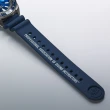 【SEIKO 精工】PROSPEX系列 PADI聯名款 潛水機械腕錶 母親節 禮物  SK042(SRPJ93K1/4R35-03W0F)