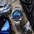【SEIKO 精工】PROSPEX系列 PADI聯名款 海龜 潛水機械腕錶 禮物推薦 畢業禮物(SRPK01K1/4R36-06Z0F)