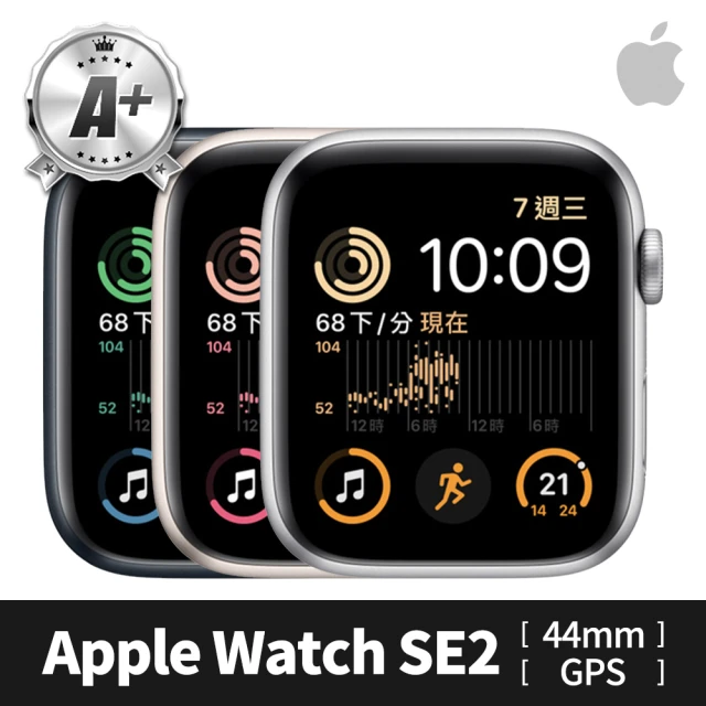 Apple A+級福利品 Apple Watch Serie