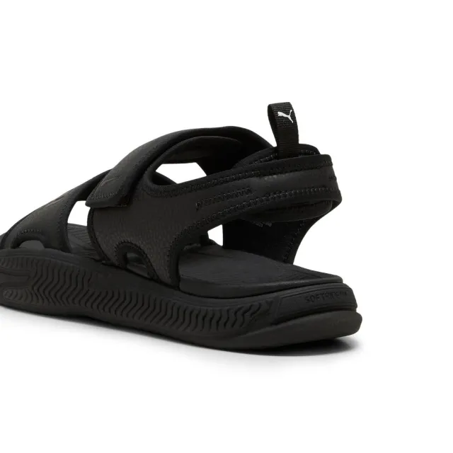 【PUMA官方旗艦】SoftridePro Sandal 24 拖鞋 男女共同 39542901