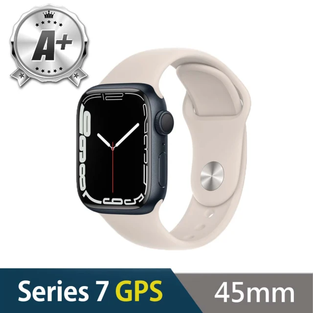 Apple A+級福利品 Apple Watch Serie