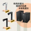 【GUNG DAI 宮黛】GD800+X6 觸控式三溫櫥下型飲水機(GD800+Brita X6)