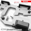 【SHAD】機車用 行旅箱專用固定底座-鋁合金(原廠公司貨 SH48、50、58X、59X 及TR37、TR48適用)