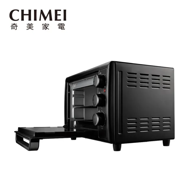 【CHIMEI 奇美】28公升家用電烤箱(EV-28C0AK)