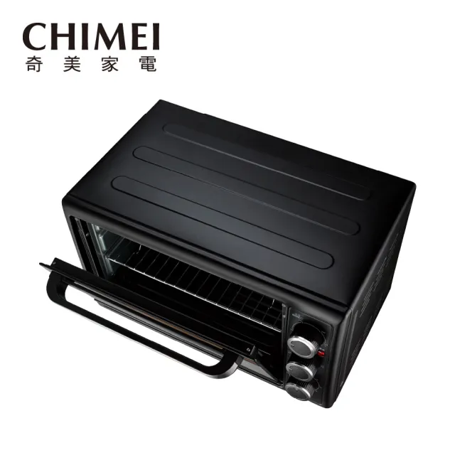 【CHIMEI 奇美】28公升家用電烤箱(EV-28C0AK)