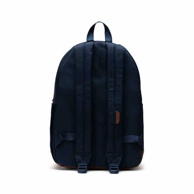 【Herschel】官方直營 後背包 16吋筆電包 書包 旅行包 25L Pop Quiz 藍