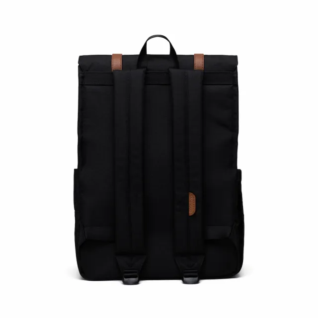 【Herschel】官方直營 後背包 16吋筆電包 書包 減壓肩帶 17.5L Survey 黑