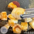 【SHANG JIE SEAFOOD 勝傑水產】骰子圓鱈-犬牙南極魚300g*2包組(西餐料理/深海食材)