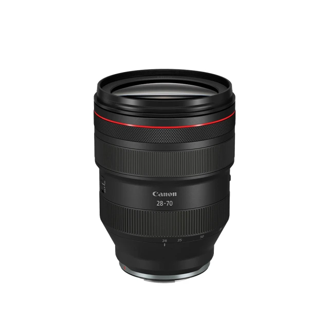 CanonCanon RF 28-70mm F2L USM 大光圈 標準變焦鏡頭(公司貨登錄三年保固)