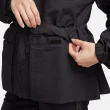 【NIKE 耐吉】外套 女款 運動連帽外套 AS W NSW TREND WVN JKT 黑 FN3670-010