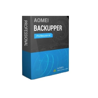 【AOMEI】Backupper Pro 備份軟體-終身版(備份軟體推薦賣的最好)