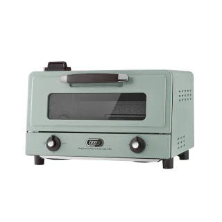 【TOFFY】Classic 遠紅外線蒸氣烤箱(K-TS6 蒸氣烘焙烤箱)