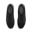 【Timberland】女款黑色Supaway 帆布鞋(A5P49015)