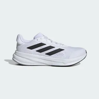 【adidas 官方旗艦】RESPONSE SUPER 跑鞋 慢跑鞋 運動鞋 男 IG1420