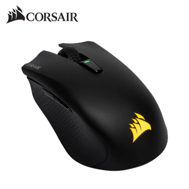 CORSAIR 海盜船 HARPOON RGB 無線電競滑鼠