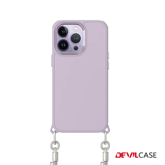 【DEVILCASE】iPhone 14 Pro 6.1吋 惡魔防摔殼 PRO2(7色)