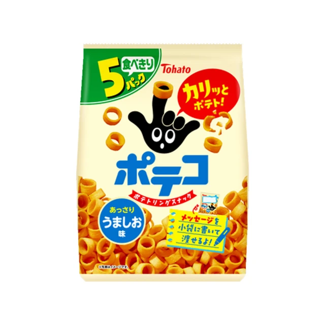 可樂果 5包分享組-口味任選(原味/酷辣/古早味/檸檬玫瑰鹽