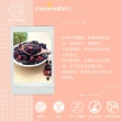 【Onatural 歐納丘】果乾袋裝_美國天然綜合莓果乾100g(整顆綜合莓果製成、未經壓榨果汁、酸甜飽滿軟Q)