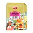【廣吉】黃金曼特寧風味咖啡豆(1磅)