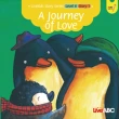 【MyBook】英語生命教育故事繪本 六 ：愛的旅程 有聲版(電子書)