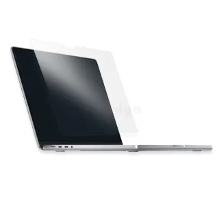 【ZIYA】Apple Macbook Pro 14吋 霧面抗刮螢幕保護貼(AG)