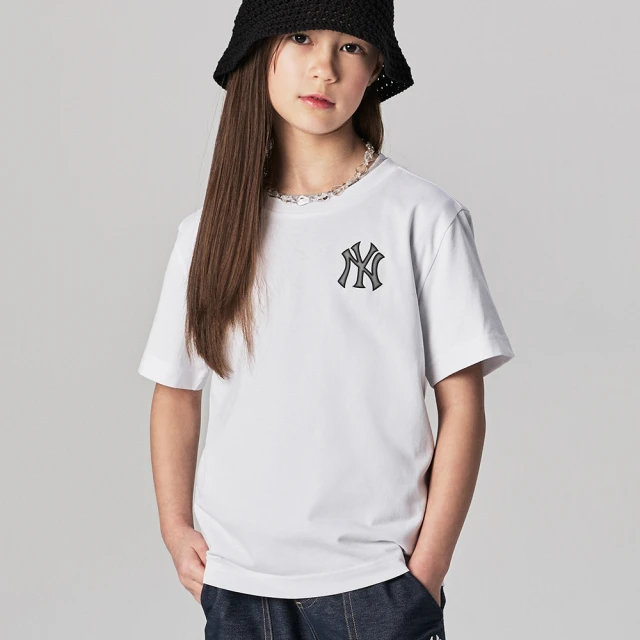 MLB 短袖T恤 MONOGRAM系列 紐約洋基隊(3ARS