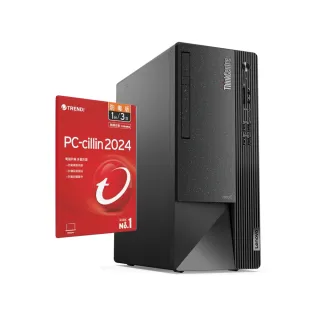 【Lenovo】i7 T1000十六核 商用繪圖電腦(Neo 50t/i7-13700/16G/1TB SSD+1TB HDD/T1000 4G/W11P)