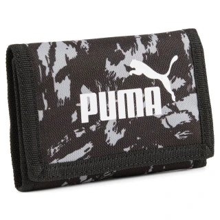 【PUMA官方旗艦】PUMA Phase AOP皮夾 男女共同 05436407