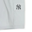 【MLB】運動休閒短褲 紐約洋基隊(3ASMB0443-50GRL)