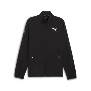 【PUMA官方旗艦】慢跑系列Elite Ultraweave風衣外套 男性 52498401