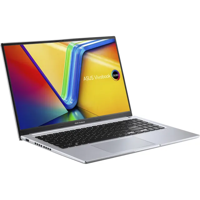 【ASUS 華碩】特仕版 15.6吋 i5 輕薄筆電(VivoBook 15 X1505VA/i5-13500H/8G+16G/512G SSD/W11)