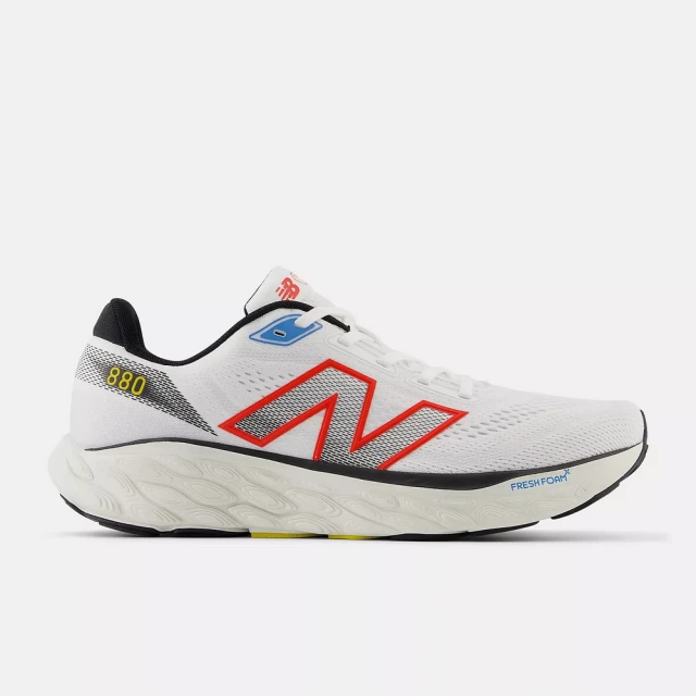 NEW BALANCE 男女 休閒鞋 運動 經典 復古 NB