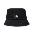 【MLB】漁夫帽 MONOGRAM系列 紐約洋基隊(3AHTM114N-50BKS)