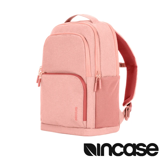 Incase Facet 25L Backpack 16吋 雙肩筆電後背包(復古粉)