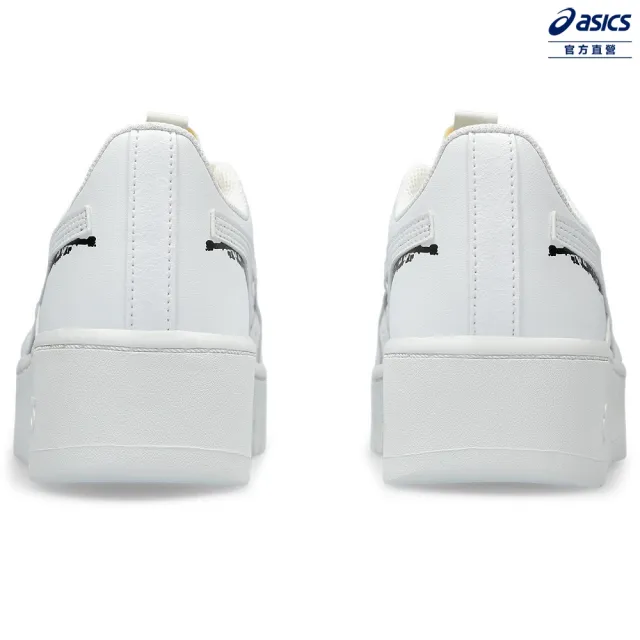 【asics 亞瑟士】JAPAN S PF 女款  運動休閒鞋(1202A483-100)