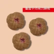 【愛不囉嗦】甜蜜馨意蜂蜜禮盒553g/盒(公益/餅乾/蛋糕/禮盒/送禮/愛心)