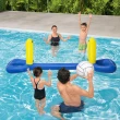 【BESTWAY】水上充氣排球網(水上運動 游泳池)